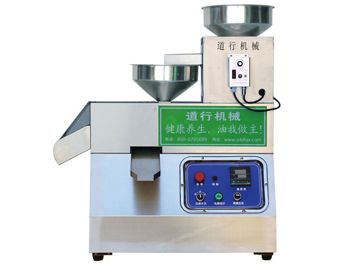 選購(gòu)香油機(jī)時(shí)，需慎重考慮三點(diǎn)